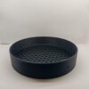tijela redonda com bordado interior honeycomb