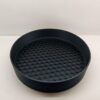 tijela redonda com bordado interior honeycomb