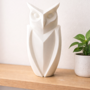 estátua mocho xl