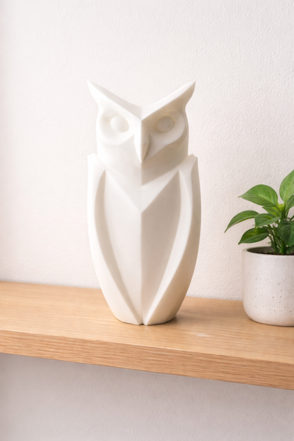 estátua mocho xl
