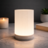 luminária rb100 elegante e minimalista