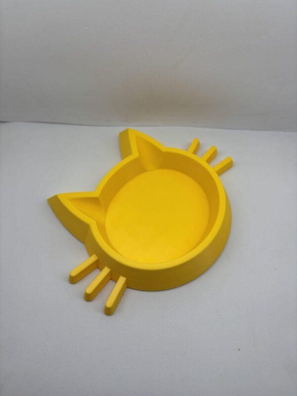 taça para comida gato
