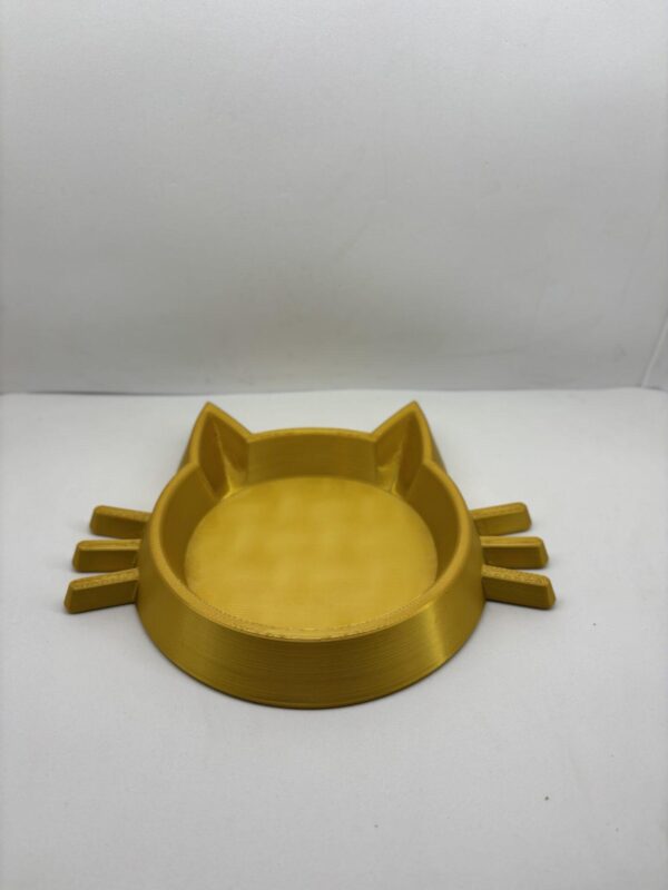 taça para comida gato