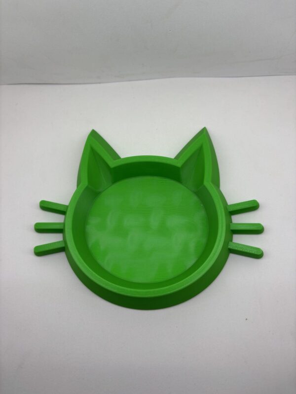 taça para comida gato