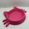 taça para comida gato