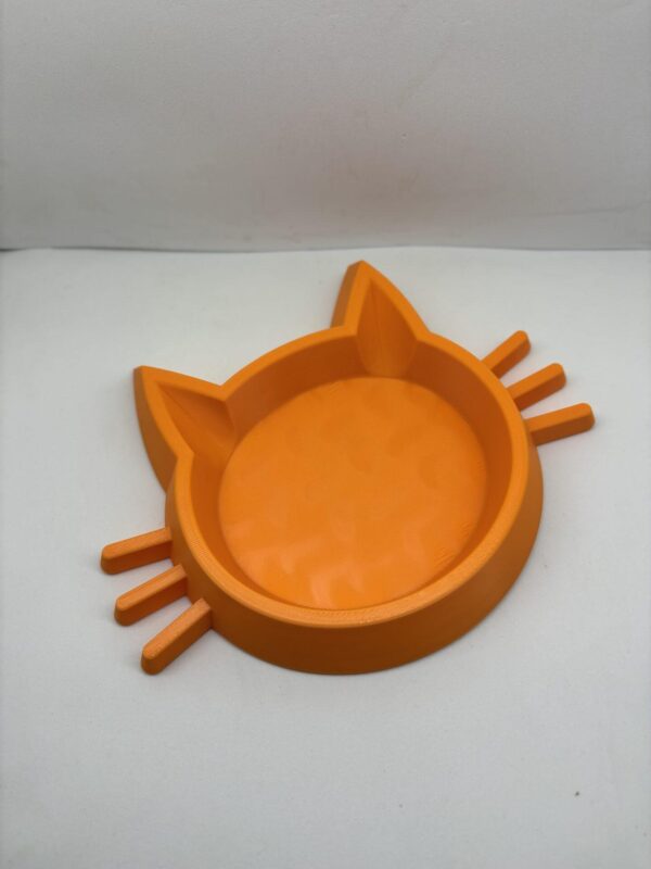 taça para comida gato