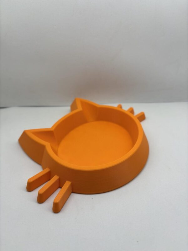 taça para comida gato