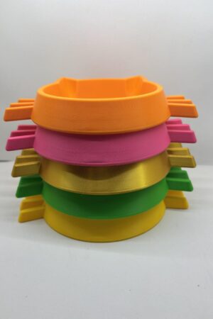 taça para comida gato