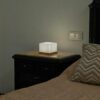 luz de ambiente minimalista – elegância e conforto