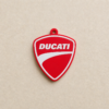 porta chaves ducati