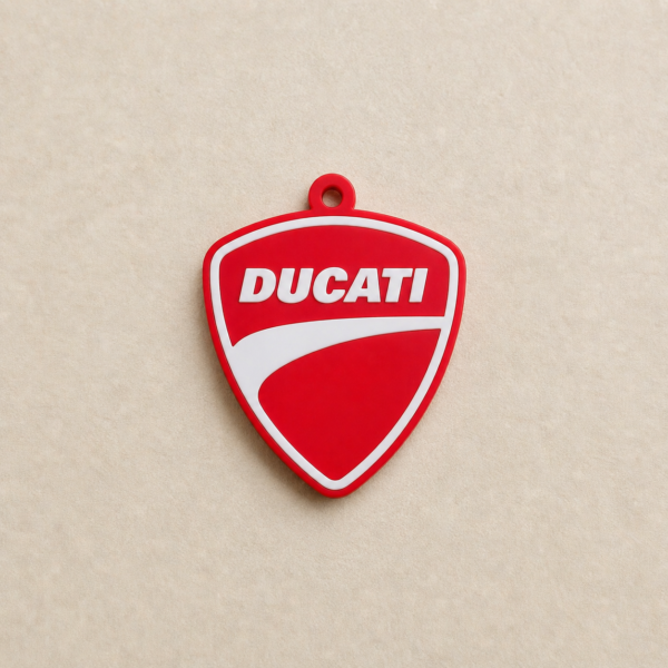 porta chaves ducati