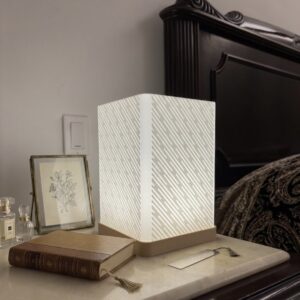 cópia de luz de ambiente minimalista – elegância e conforto